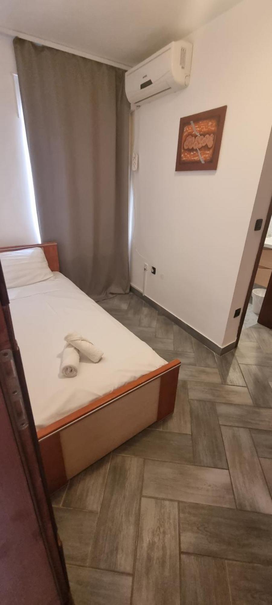 Laura Rooms Медулин Экстерьер фото